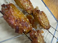 -老白家怡贵园烤肉
