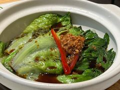 -蔡澜点心·粤菜(赛格国际购物中心店)
