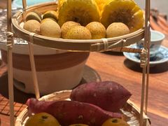 -梅间堂茶馆(绿地缤纷城店)