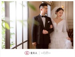 点击看大图 -金夫人婚纱摄影(总店)