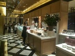 -君悦酒店·乐厨·高空自助餐(青年大街店)