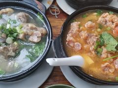 -沈妈砂锅(光华村店)