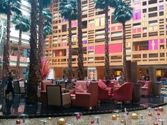 -威斯汀舞台餐厅