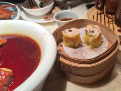 -陶陶居酒家(SM二期购物广场店)