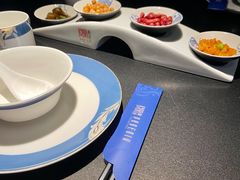 前菜四小碟-凤凰湘语·湘粤和鸣(浦东旗舰店)