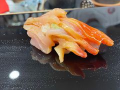北极贝寿司-鮨清日本料理