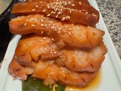 -南京大牌档(龙湖长楹天街店)
