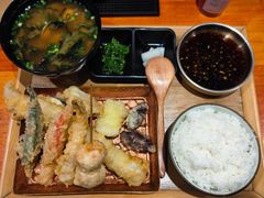 -天妇罗内顺田(罗湖店)