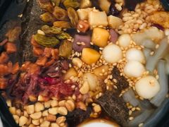 -糖糖冰粉(凤城三路总店)