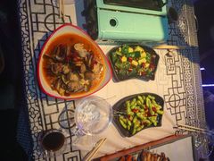 -云晓光头烧烤吧(盛夏店)