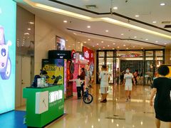-万达广场(松江店)