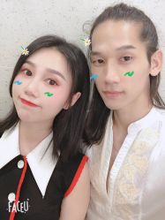 -TSO 慕尚·微潮派