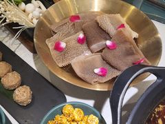 -新辣道鱼火锅(上地华联店)