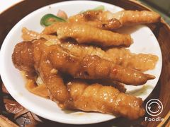 -添好运点心专门店(北角店)