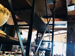-蓝瓶子BlueBottle(东瓯智库店)