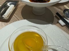 -北京泰富酒店-柏景轩中餐厅