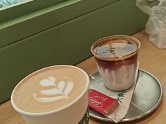 -大青树咖啡(大理古城店)