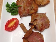 培根鸡肉卷-必胜客(兴隆店)