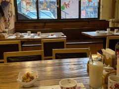 大堂-宫谷创作料理(大拇指广场店)