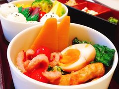 -dodonpa.墩墩伐 便当食堂(博华广场店)