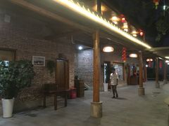 门面-大门水乡·顺德菜