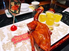 -大鸽饭(北京路店)