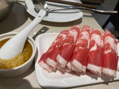 -浩爷羊蝎子火锅(望京店)