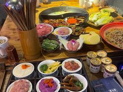 -楠火锅(广州总店)