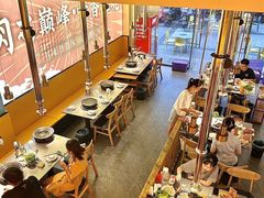 -正宗齐齐哈尔烤肉·齐牛哥鲜切炭火烤肉(杭州总店)