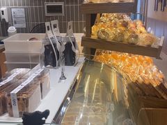 -小飞象面包公社(珠江路金鹰店)