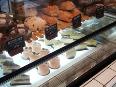 -81BAKERY(大学路店)