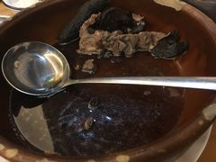 -客家王车田豆腐坊(翻身店)
