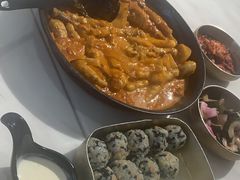 -HOTISLAND海鸡岛·韩国料理(江南西店)