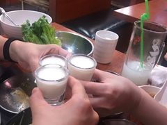 -大阪烧肉BAKA一代(十亩地店)