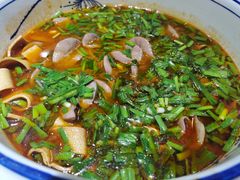 -再回头私房菜·老南京菜