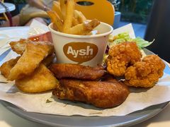 -艾薯夫妇Aysh(福田星河COCOPark店)