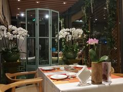 -若蘭慈·无国界素食料理(欢乐海岸店)