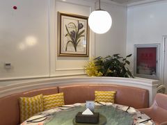 -花舍·新派粤菜·西餐·下午茶(亚运村·鸟巢店)
