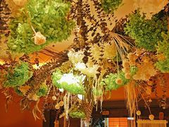 -叶叶菩提·晋福宫