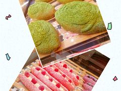 -奈雪的茶(青岛卓悦里INTOWN店)
