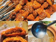 -怪怪龙虾·来自江苏盱眙(惊驾路店)