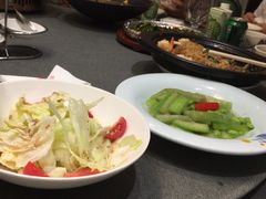-江宴渔村·鱼鲜土菜(紫荆广场店)