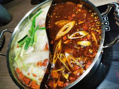 -老鼎旺安格斯牛肉火锅(衡艺广场店)