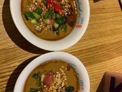 小料-青瓷火锅料理(西单大悦城店)