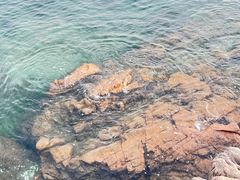 -青岛第三海水浴场