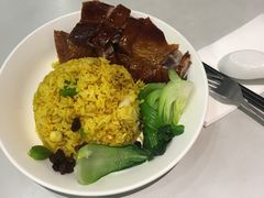 -深井陈记烧鹅酒家(新填地街店)
