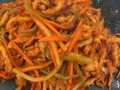 -清真·同发顺饭庄·烧麦(总店)