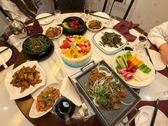 -马凯餐厅(长椿街店)