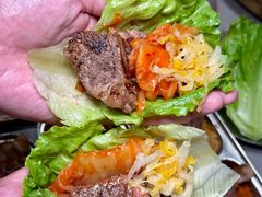 -杨小佳·齐齐哈尔烤肉·烤串(广州店)