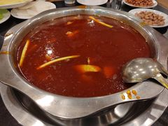 -冯记香辣兔火锅(茶店子总店)